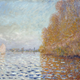 Illustration for article titled How a $12 Million Monet Was Repaired After Some Idiot Punched It